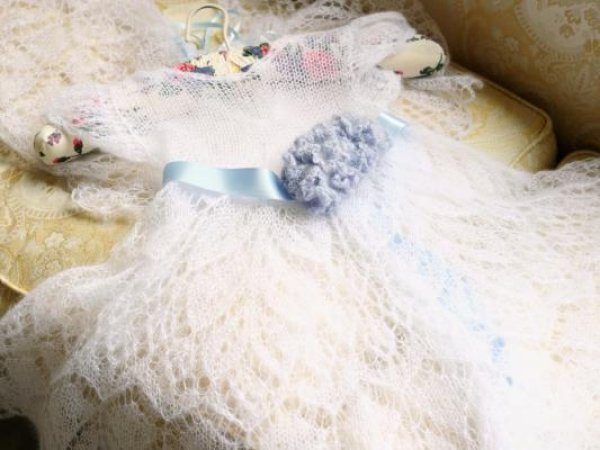 baptismal gowns - Baptism clothes