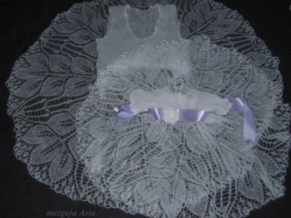 baptismal gowns 2