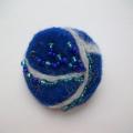 brooch - Brooches - felting