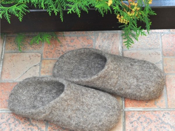 " UNISEX " - Shoes & slippers