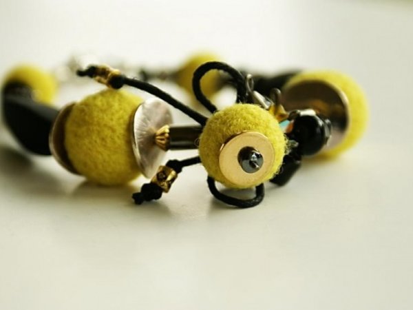Bracelets " drugs " 2