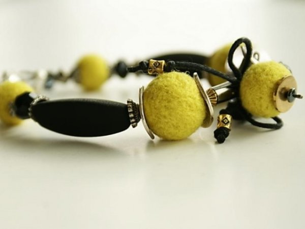 Bracelets " drugs " 3