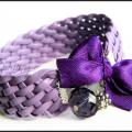 No. 54 - Bracelets - beadwork