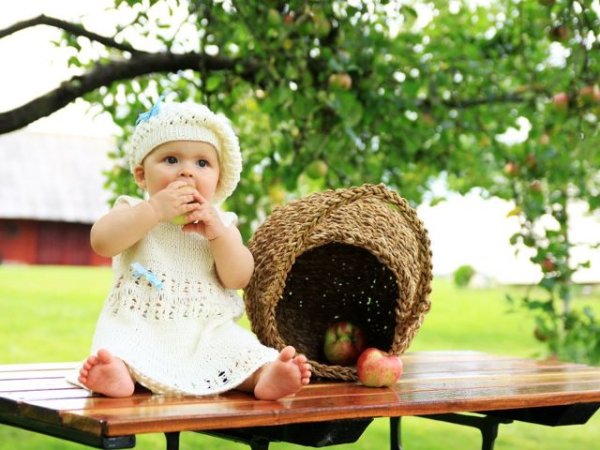 Suknytė Morning - Children clothes