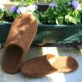 Manly - Shoes & slippers - felting