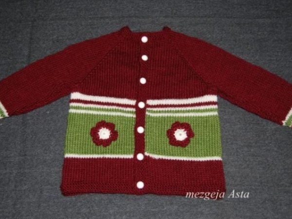 sweater girl - Sweaters & jackets