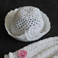 skrybelyte - Hats  - needlework