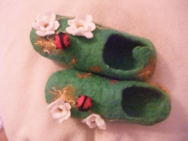 tapkiukai - Shoes & slippers