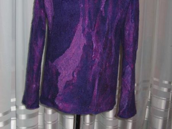 Violeta - Jackets & coats
