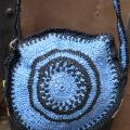 Handbag - Handbags & wallets - needlework