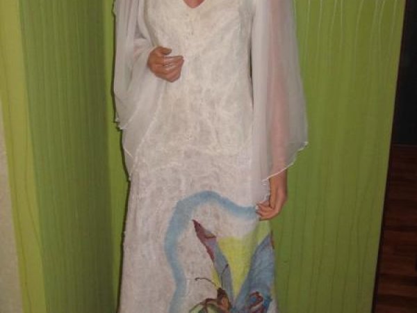 Sleeping Beauty - Dresses