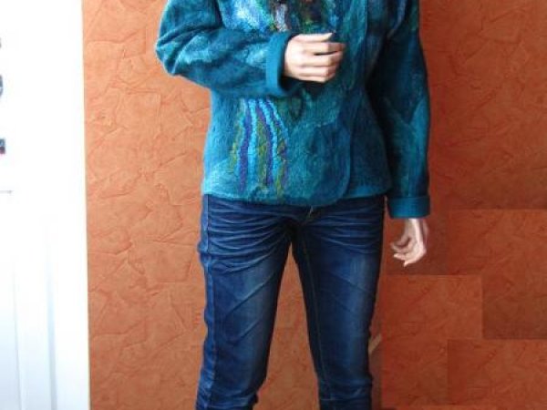 Autumn - Jackets & coats