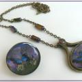 WESTERN Flying - Kits - beadwork