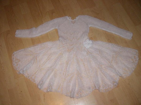 mocherine dress - Dresses