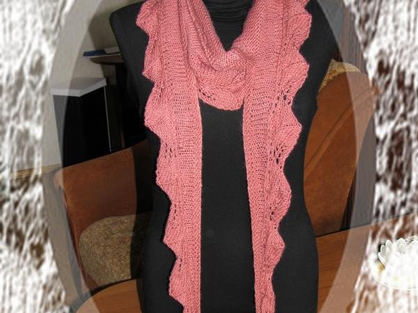 Wayside - Scarves & shawls