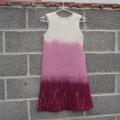 Felt Sarafanas - Other clothing - felting