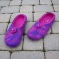 Olesia - Shoes & slippers - felting