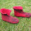 Universal - Shoes & slippers - felting