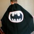 Batman - Scarves & shawls - sewing