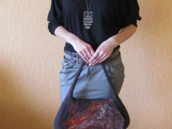 Autumn - Handbags & wallets