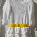 First communion dresses - Dresses - needlework