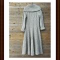 A woolen coat - Sweaters & jackets - knitwork