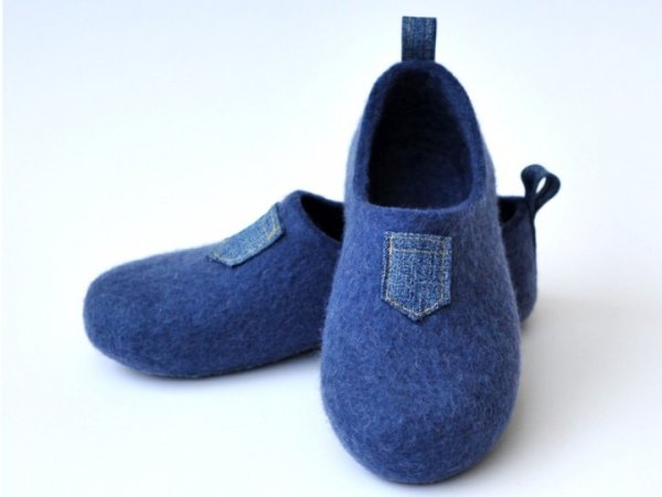 Veltinio tapkutės "i like JEANS " 1