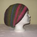 Warm stylish hat - Hats - knitwork