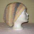 Warm stylish hat - Hats - knitwork