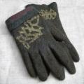 autumnal - Gloves & mittens - felting