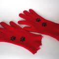 Gloves " digital pads " - Gloves & mittens - felting