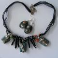 necklace " Native American Dreams " - Kits - beadwork