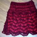 skirt - Skirts - needlework