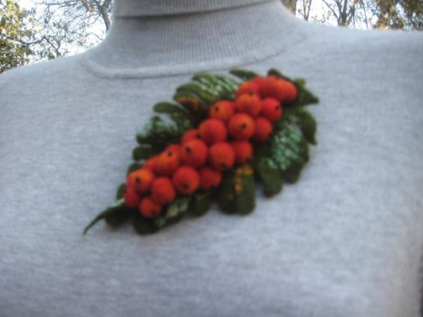 Šermukšnėlė 2