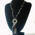 Classics - Necklace - beadwork
