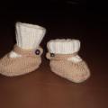 tapukai - Socks - knitwork