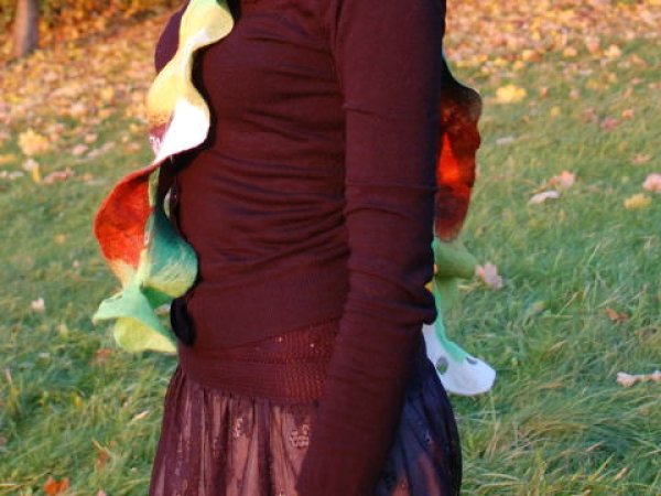 Linksmas rudeninis 1 :) 2