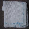 Pledukas - Rugs & blankets - knitwork
