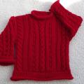 Rubella - Sweaters & jackets - knitwork