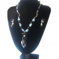 Tabby - Kits - beadwork