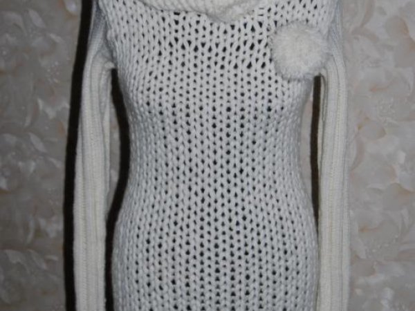 mini suknyte - Dresses