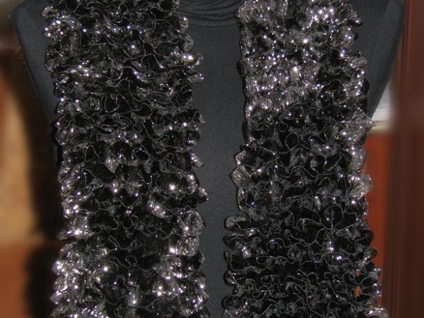 Scarf - Scarves & shawls