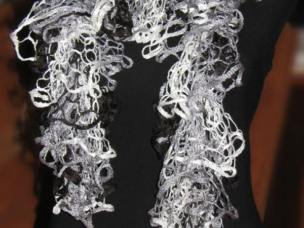 Wayside - Scarves & shawls