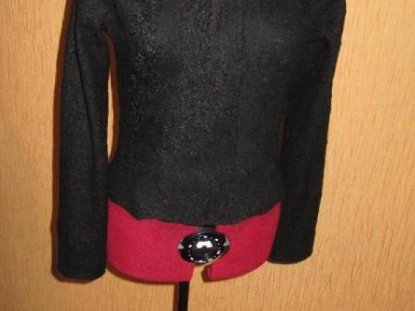 Carbons - Jackets & coats