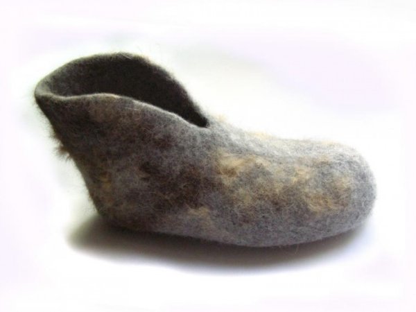 Velti aulinukai "Rūkas" 2