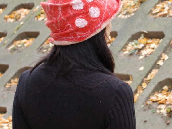 Musmirytė 2