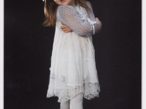 Christening Clothes 2