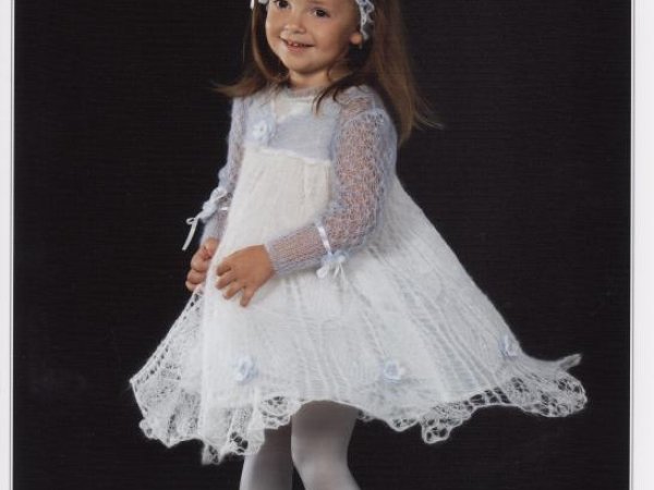 Christening Clothes 3