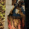 Manual " Autumn mood " - Handbags & wallets - felting