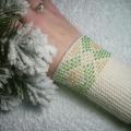 Wristlets - Wristlets - knitwork